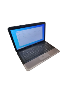 LAPTOP HP ProBook 250 G1 15' i3 8GB 250GB WIN10