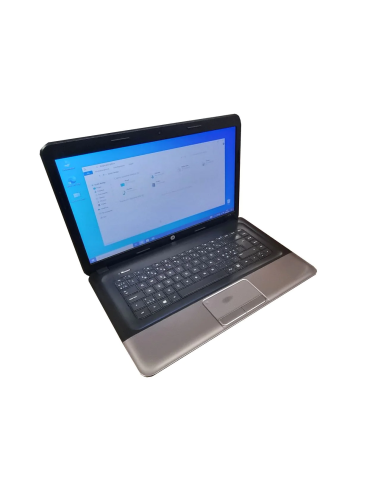 LAPTOP HP ProBook 250 G1 15' i3 8GB 250GB WIN10
