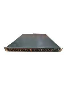 SWITCH AVAYA 5650TD 48x1GB PoE 2x XFP 10GB 1xUSB
