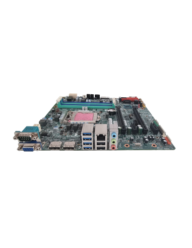 PŁYTA GŁÓWNA LENOVO THINKSTATION P320 SFF LGA1151 4xDDR4 00XK219