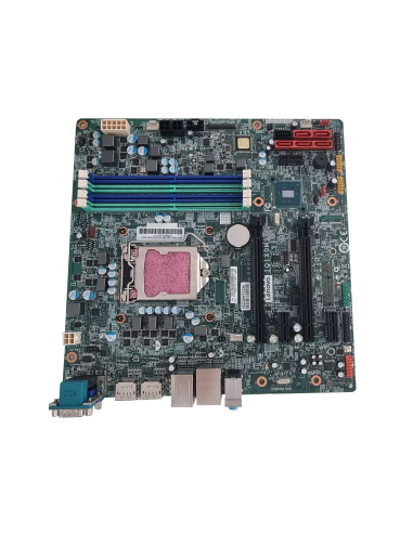 PŁYTA GŁÓWNA LENOVO THINKSTATION P320 SFF LGA1151 4xDDR4 00XK219