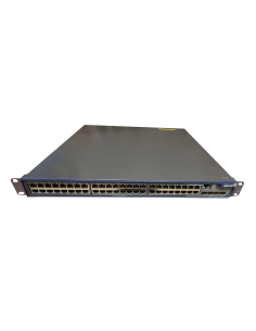 HP H3C S5120-52C-PWR-EI 48x1GB 4xSFP 2x10GB STACK