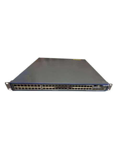 HP H3C S5120-52C-PWR-EI 48x1GB 4xSFP 2x10GB STACK