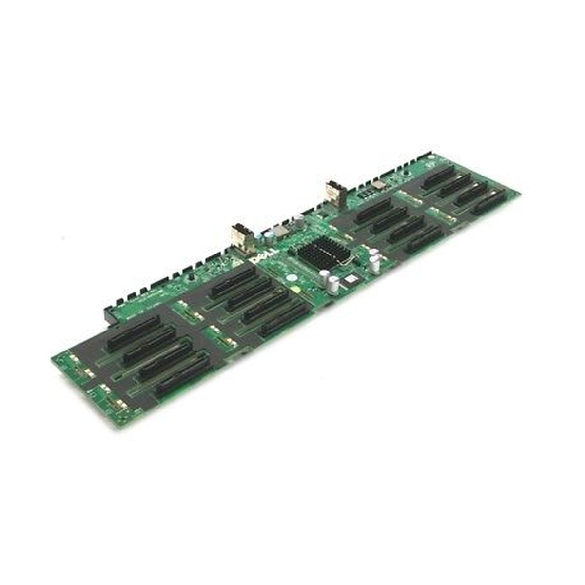 BACKPLANE BOARD DELL R910 16x2,5 HDD 0J565K
