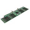 BACKPLANE BOARD DELL R910 16x2,5 HDD 0J565K