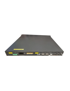 HP H3C S5120-52C-PWR-EI 48x1GB 4xSFP 2x10GB STACK 2