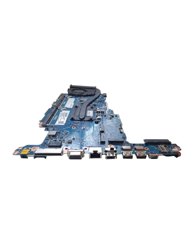 PŁYTA GŁÓWNA HP PROBOOK 645 G4 AMD 5 2500U L12801-601
