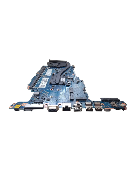 PŁYTA GŁÓWNA HP PROBOOK 645 G4 AMD 5 2500U L12801-601