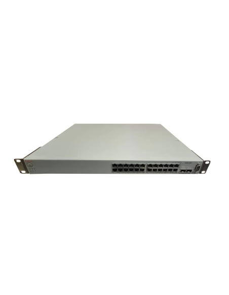 SWITCH AVAYA 5510-24T 24x1GB 2xSFP L3 USZY