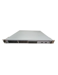 SWITCH AVAYA 5530-24TFD 24x1GB 12xSFP 2x10GB XFP