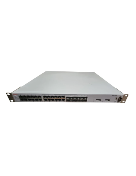 SWITCH AVAYA 5530-24TFD 24x1GB 12xSFP 2x10GB XFP