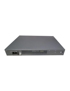 ROUTER HP MSR958 8x1GB PoE 2xWAN 1xSFP JH301A 2
