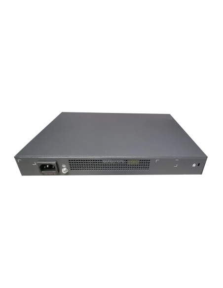 ROUTER HP MSR958 8x1GB PoE 2xWAN 1xSFP JH301A