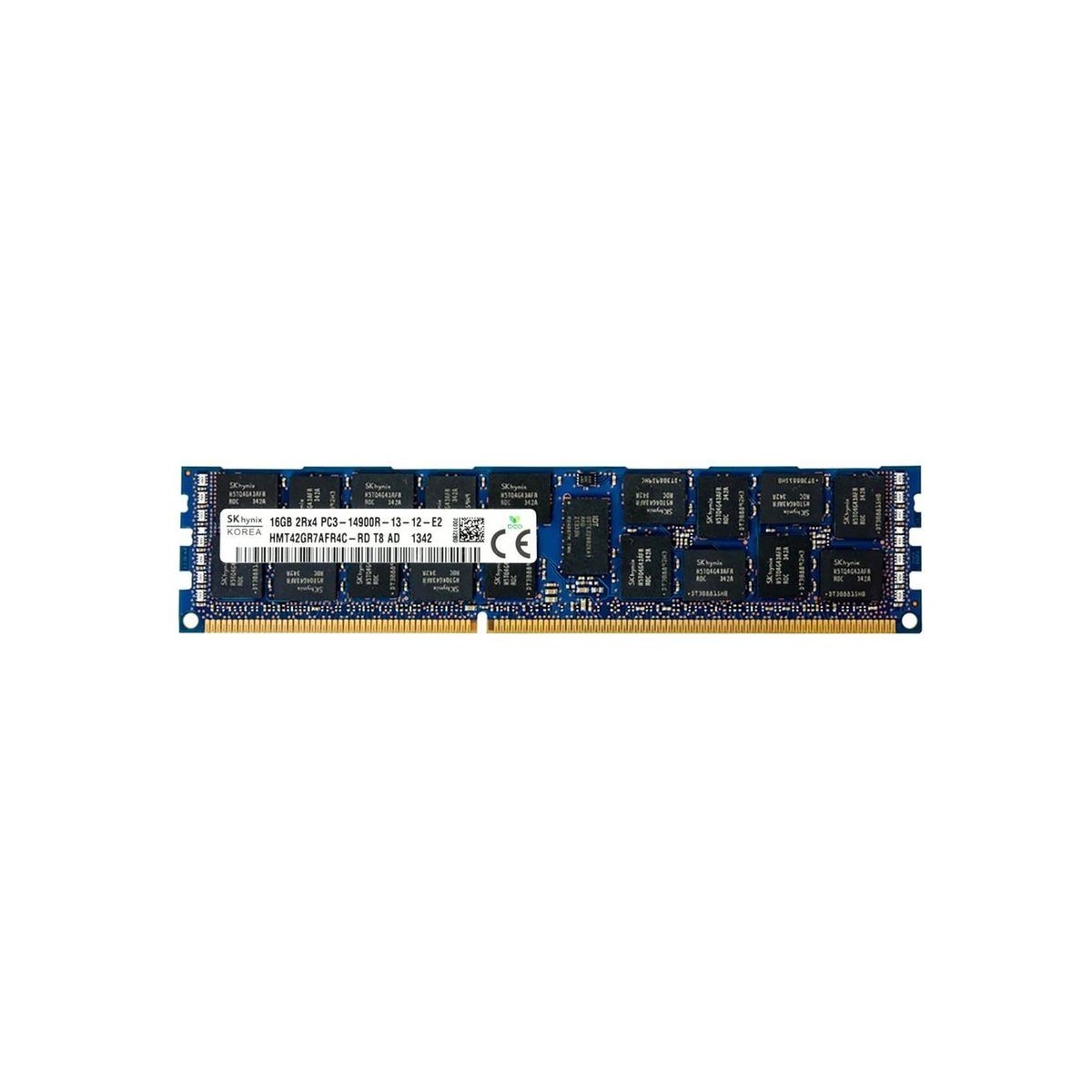 PAMIEC HYNIX 16GB 2Rx4 PC3-14900R ECC REG