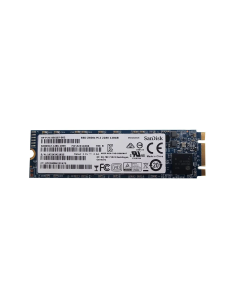 DYSK HP SANDISK 128GB SSD SATA M.2 TLC 836107-002