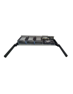 PRZEDNI PANEL KLATKA DELL R810 6x2,5 HDD 2xUSB VGA 2