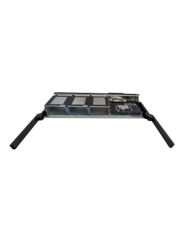 PRZEDNI PANEL KLATKA DELL R810 6x2,5 HDD 2xUSB VGA