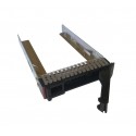 KIESZEN RAMKA 2,5'' LENOVO SR550 SR650 SR850 SR860 KIESZEN RAMKA 2,5'' LENOVO SR550 SR650 SR850 SR860