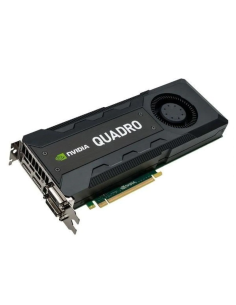 GRAFIKA LENOVO QUADRO K5200 8GB GDDR5 2xDP 2xDVI