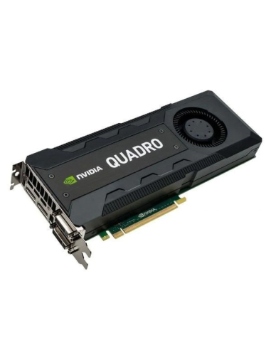 GRAFIKA LENOVO QUADRO K5200 8GB GDDR5 2xDP 2xDVI