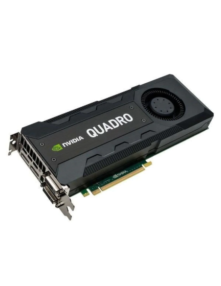 GRAFIKA LENOVO QUADRO K5200 8GB GDDR5 2xDP 2xDVI