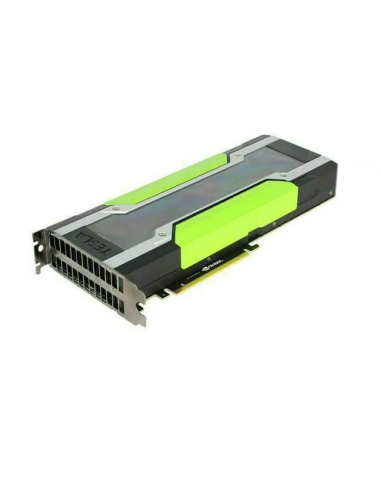 KARTA AKCELERATOR DELL NVIDIA TESLA M10 32GB GDDR5 0H56H0