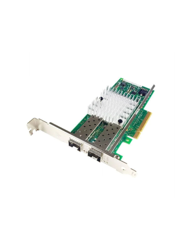 KARTA SIECIOWA DELL INTEL X520-DA2 2x10GB SFP+ PCIE FULL 0XYT17