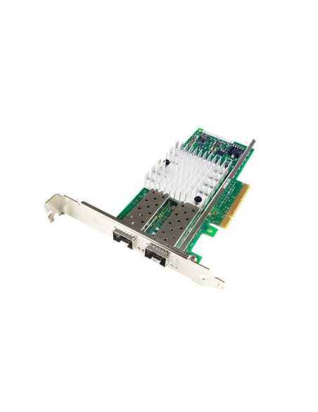 KARTA SIECIOWA DELL INTEL X520-DA2 2x10GB SFP+ PCIE FULL 0XYT17