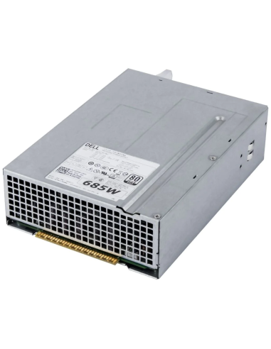 ZASILACZ 685W 80 PLUS GOLD DELL PRECISION 7810