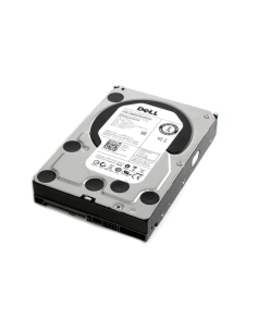 DYSK DELL WD 2TB SAS WD2000FYYG 7.2K 6G 3,5 0YY34F