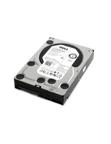 DYSK DELL WD 2TB SAS WD2000FYYG 7.2K 6G 3,5 0YY34F