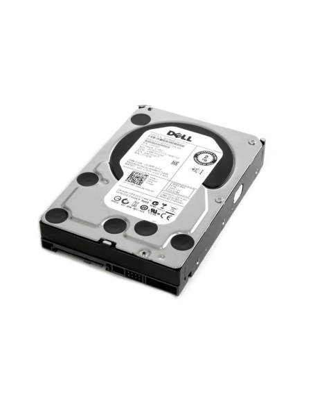DYSK DELL WD 2TB SAS WD2000FYYG 7.2K 6G 3,5 0YY34F