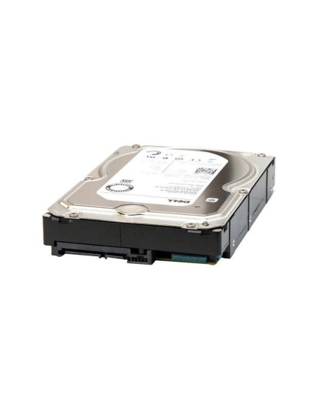 DYSK DELL SEAGATE 1TB SATA 6G 7.2K 3,5 ST1000NM0011 9YZ164-036 0CFYH4