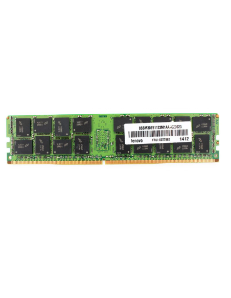 LENOVO HYNIX 16GB PC4-2133P ECC REG 03T7862