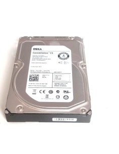 DYSK DELL 2TB SAS 7.2K 6G 3,5 ST2000NM0001 9YZ268-150 067TMT