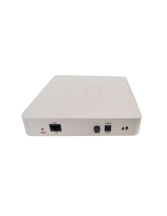 ACCESS POINT CISCO WAP131-E-K9 802.11n 2.4/5 PoE