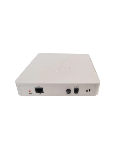 ACCESS POINT CISCO WAP131-E-K9 802.11n 2.4/5 PoE
