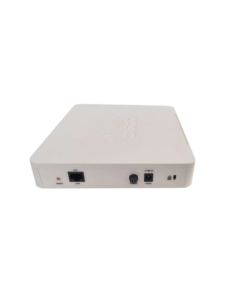 ACCESS POINT CISCO WAP131-E-K9 802.11n 2.4/5 PoE