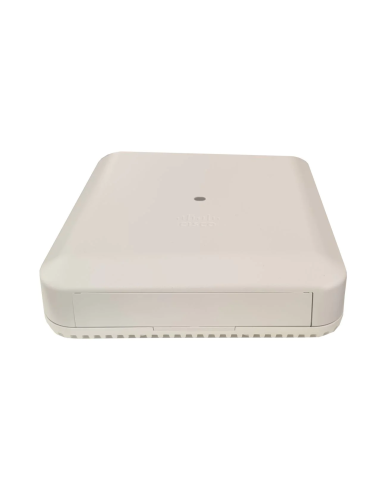 ACCESS POINT CISCO AIR-AP3802I-E-K9 1x1GB PoE USB