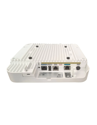 ACCESS POINT CISCO AIR-AP3802I-E-K9 1x1GB PoE USB
