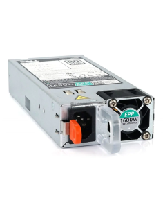 ZASILACZ DELL 80 PLUS PLAT 1600W R740 D1600E-S0