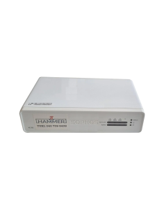 FIREWALL SOPHOS XG 85 1xLAN 2xWAN 2xUSB 200Mbps