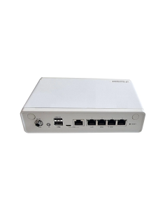 FIREWALL SOPHOS XG 85 1xLAN 2xWAN 2xUSB 200Mbps 2