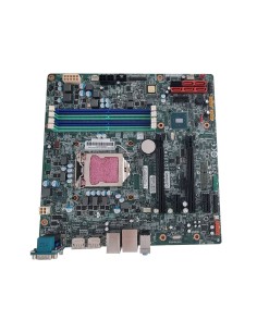 PŁYTA GŁÓWNA LENOVO THINKSTATION P320 WIN10 LGA1151 4xDDR4 00XK219 2