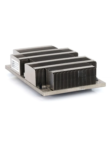 RADIATOR HEATSINK DELL POWEREDGE R740 R740xd 130x82x25MM 0C6R9H