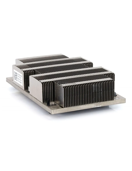RADIATOR HEATSINK DELL POWEREDGE R740 R740xd 130x82x25MM 0C6R9H