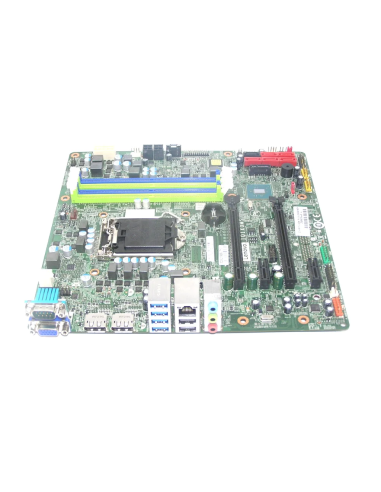 PŁYTA GŁÓWNA LENOVO P310 P320 IQ1X0MS LGA1151 4xDDR4 WIN10 00FC890