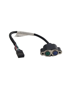 KABEL 2xPS2 1x7PIN LENOVO THINKCENTRE THINKSTATION 43N9149