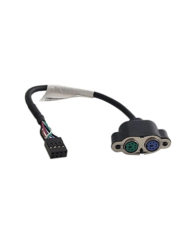 KABEL 2xPS2 1x7PIN LENOVO THINKCENTRE THINKSTATION 43N9149