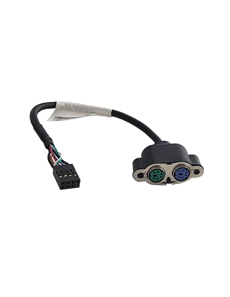 KABEL 2xPS2 1x7PIN LENOVO THINKCENTRE THINKSTATION 43N9149